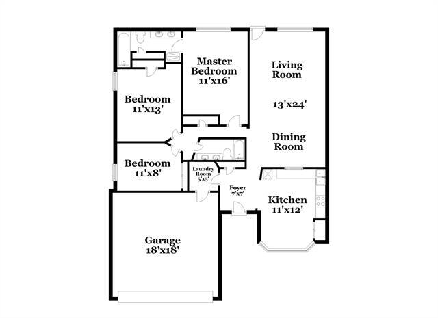 Building Photo - 7029 Rovato Dr