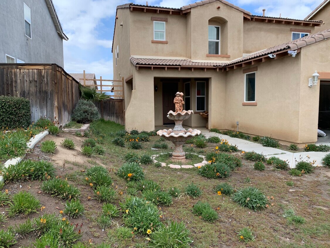 13134 Sunnyvale Ct, Hesperia, CA 92344 House Rental in Hesperia, CA