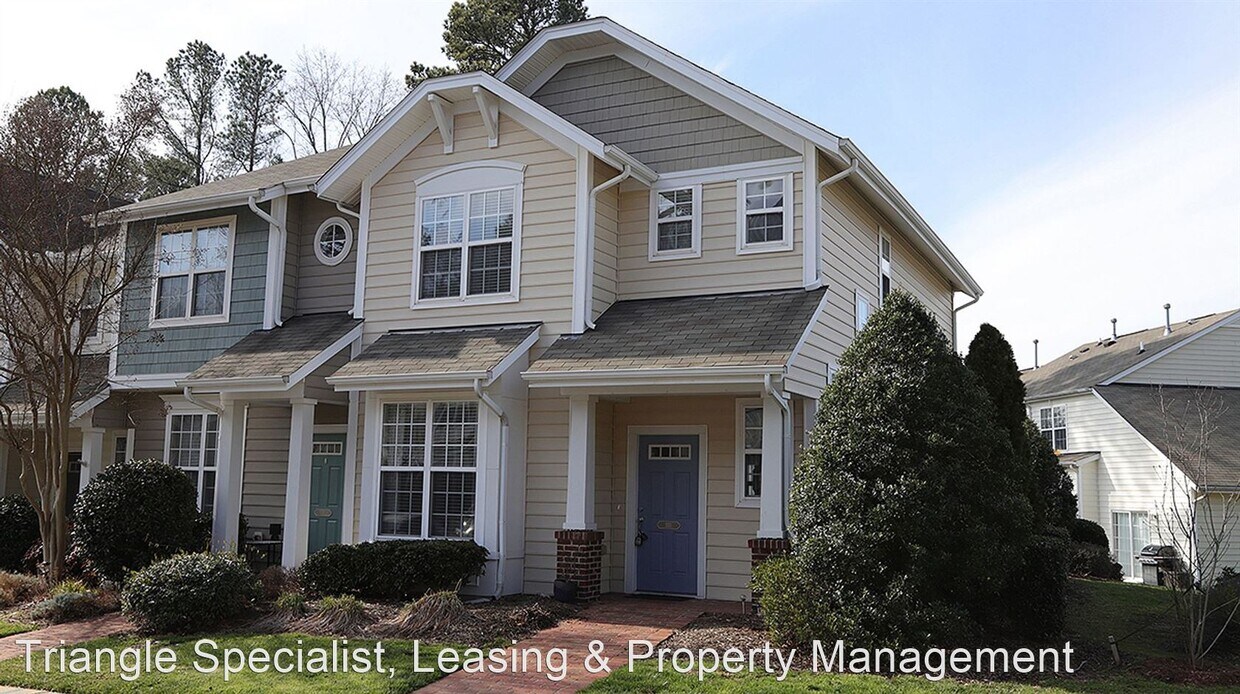 221 Tylerway Ln, Morrisville, NC 27560 House Rental in Morrisville
