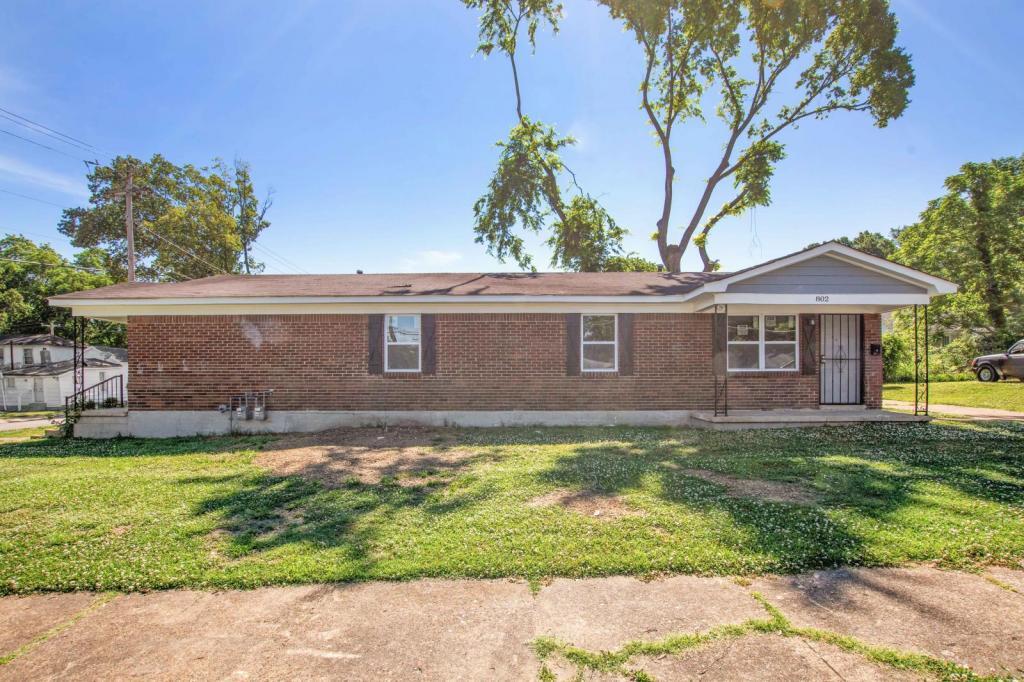 Primary Photo - 2783 Douglass Ave