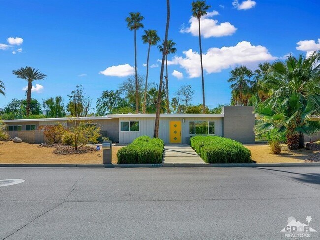 Building Photo - 73251 Joshua Tree St