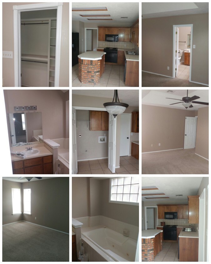 Foto del edificio - 6824 NW Crestwood Dr