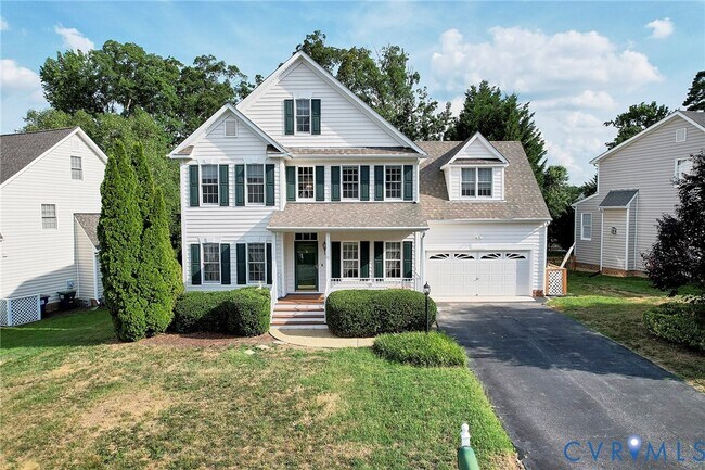 Foto del edificio - 719 Biggin Pond Rd
