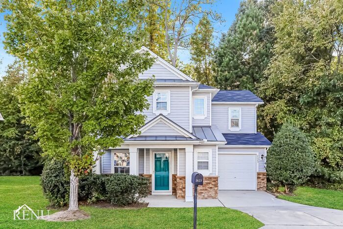 Foto principal - 2623 Pebble Meadow Ln