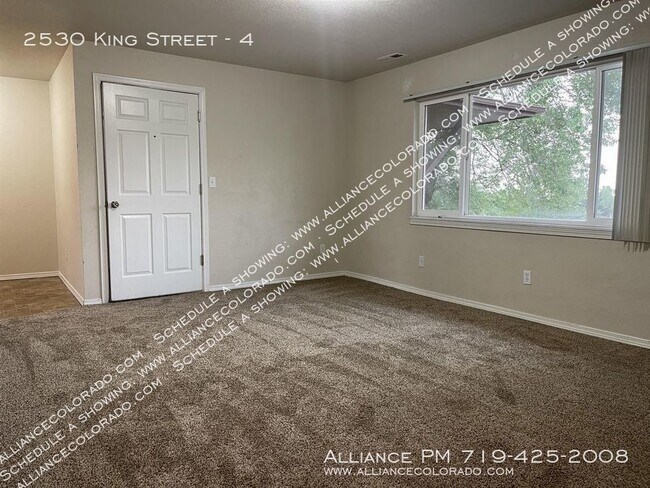 Foto del edificio - 2530 King Street - 4