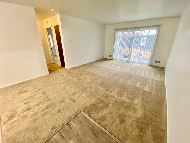 Foto del edificio - Greenway Park Apartments