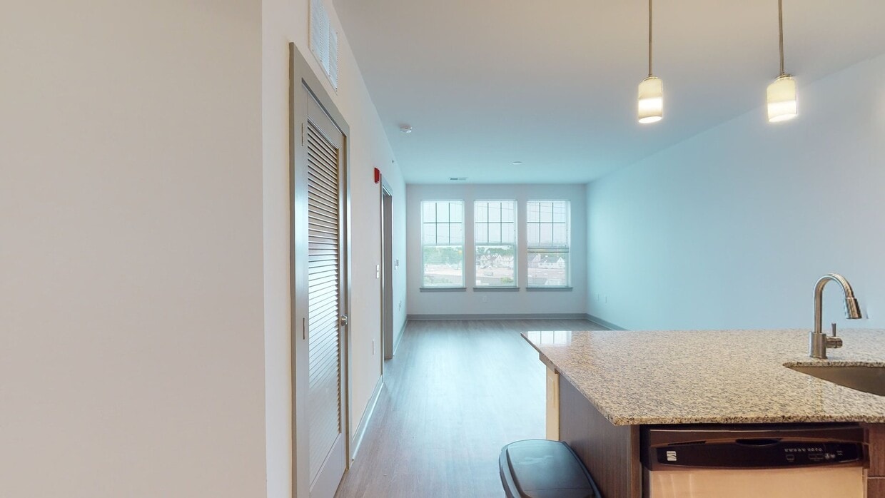 Photo - 1274 at Towson Apartments