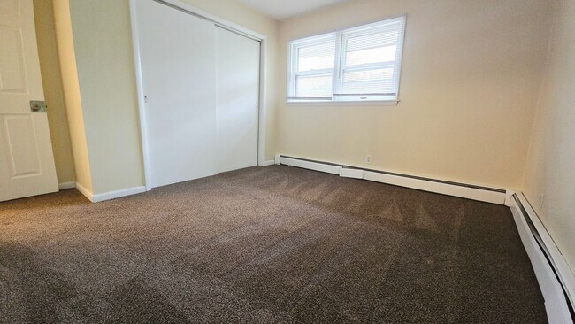 Foto del interior - Harrison Ave