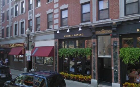 Foto del edificio - 226 Hanover St