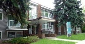 Building Photo - McCam 4 Apartments