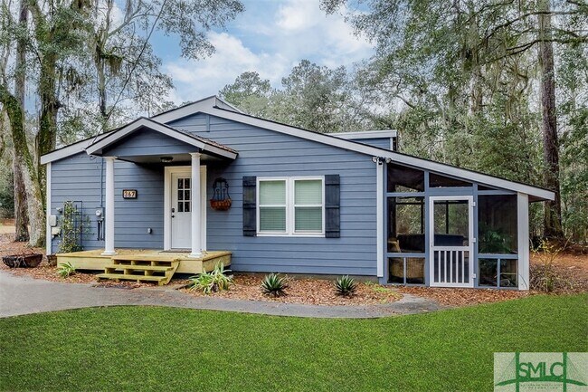 Foto del edificio - 367 Paradise Trail