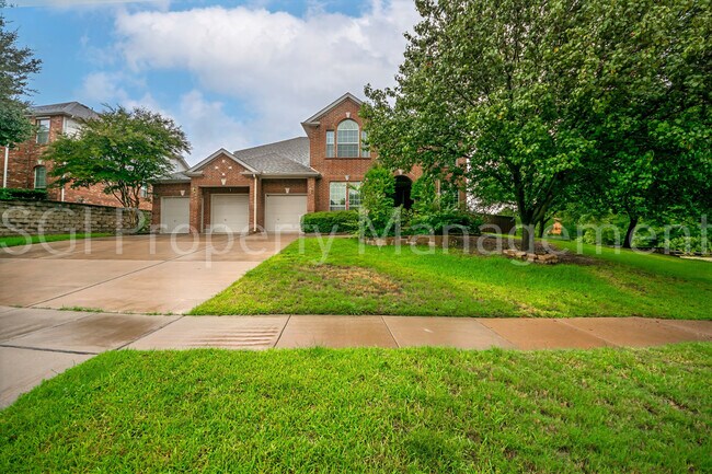 Foto del edificio - 2428 Kingsley Dr