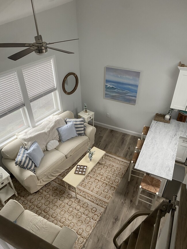 Foto del edificio - 101 W Cove Way