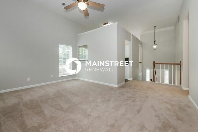 Foto del edificio - 4 Bedroom Pet-Friendly Home in Riverdale, ...