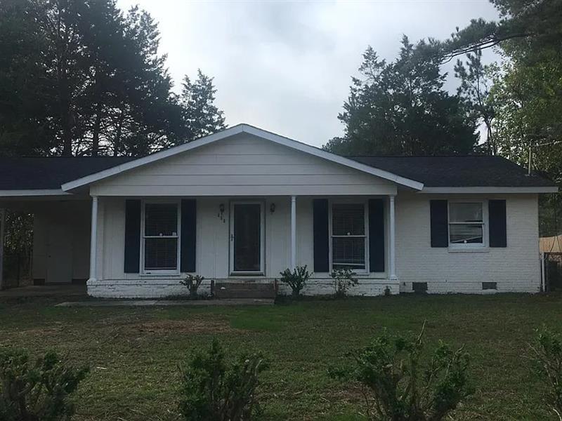 Primary Photo - Super cute house