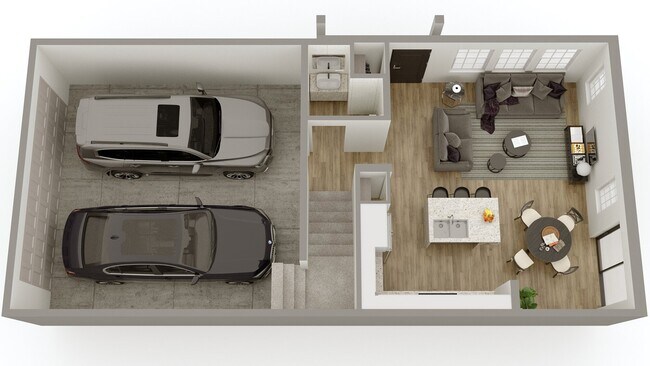 Foto del edificio - 22700 Elyson Falls Dr