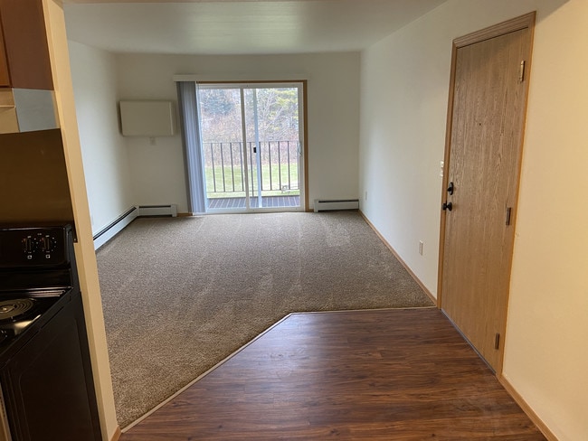 Foto del edificio - The Ridge Apartments