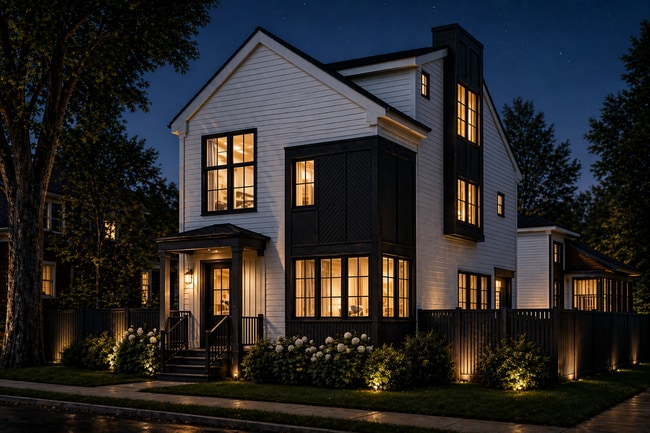 Building Photo - 2325HS