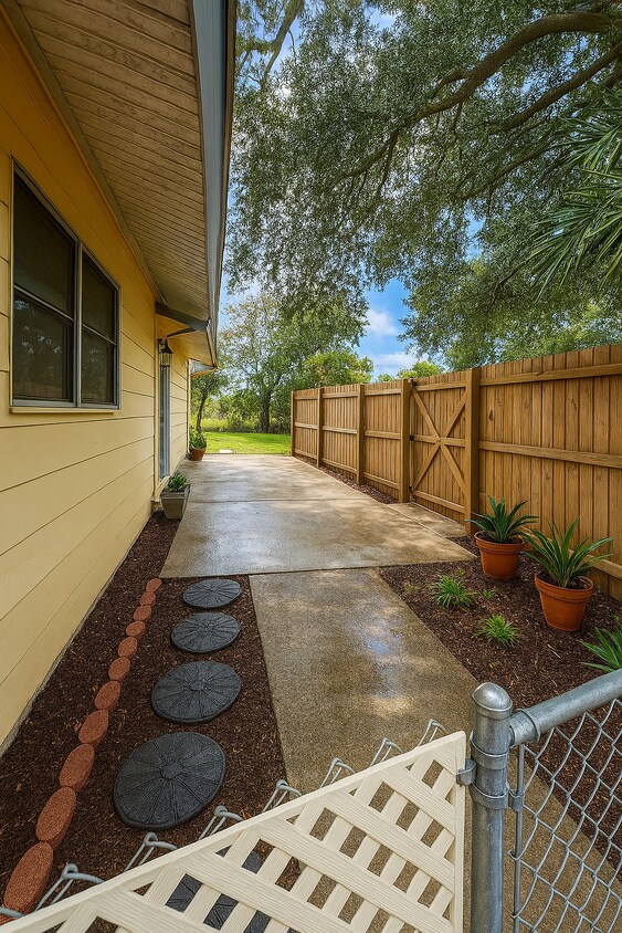 Foto principal - 6945 Hibiscus Ave S