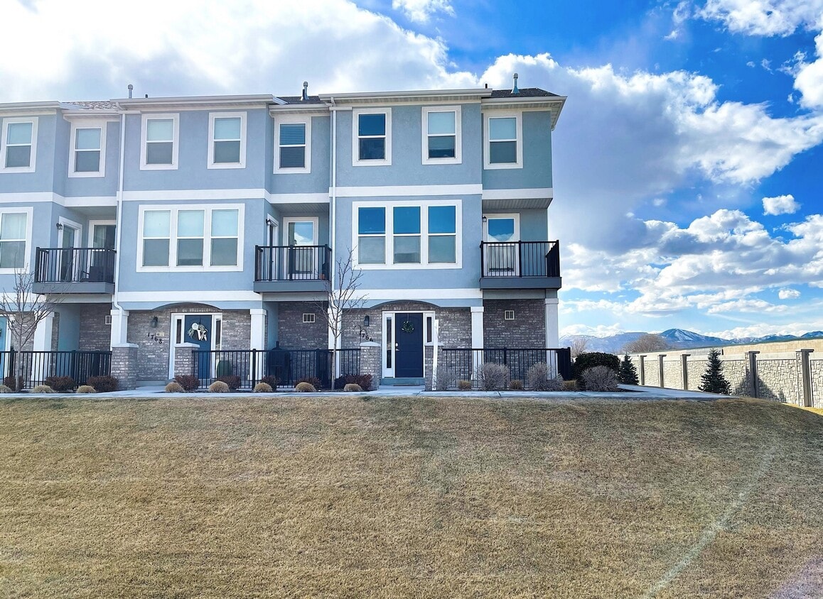 Photo - 1766 W Dalmeny Way (Riverton, UT)