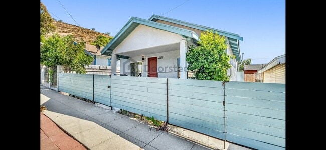 Building Photo - 3608 Pomona St