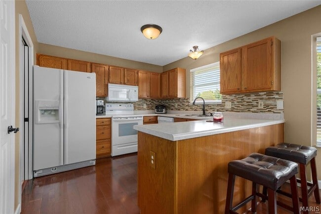 Building Photo - 8 Walnut Creek Ct