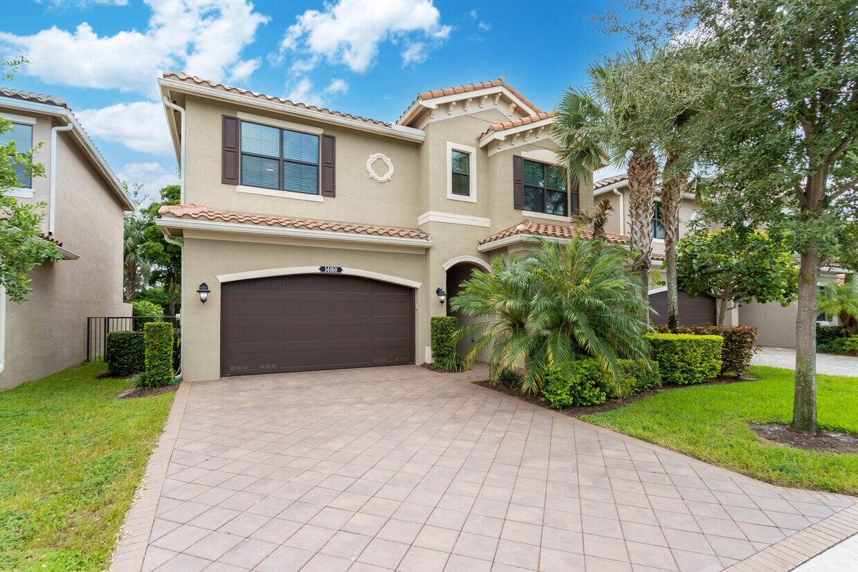 14160 Rock Salt Rd, Delray Beach, FL 33446 House Rental in Delray