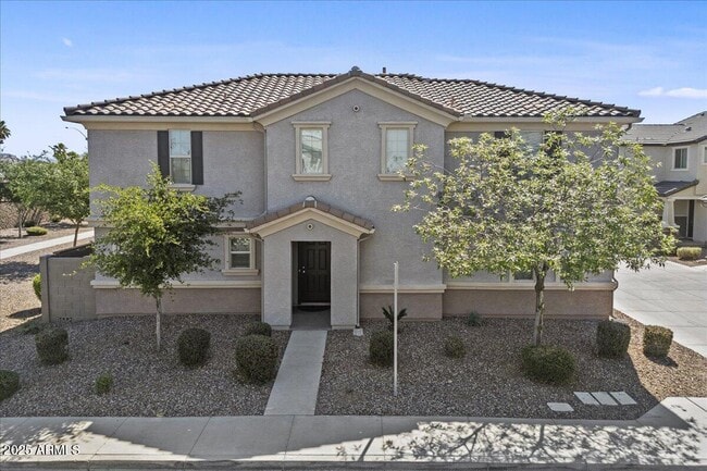 Building Photo - 1317 N Balboa