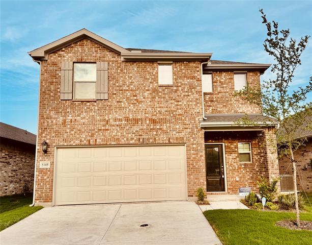 Primary Photo - 5105 Bonanza Dr
