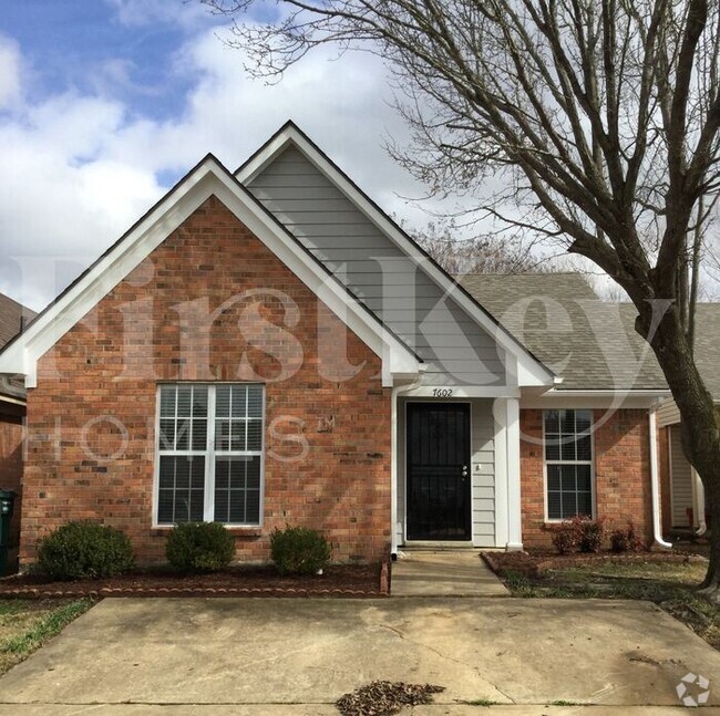 Building Photo - 7602 Iris Dr