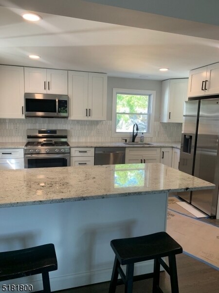 Foto del edificio - 15 Gallagher Rd