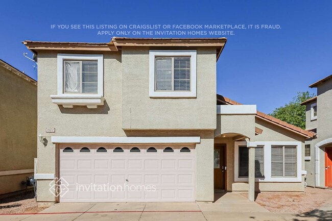 Building Photo - 1312 S Boulder Ct