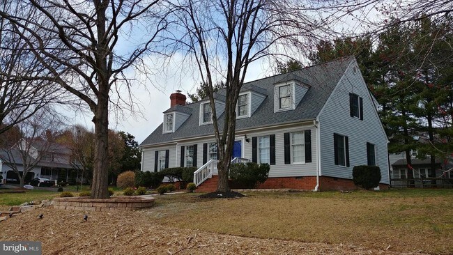 Building Photo - 101 Courtland Ln