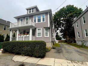 Building Photo - 36 Wilson Ave