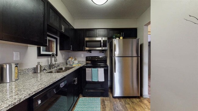 Building Photo - The Vue Lexington