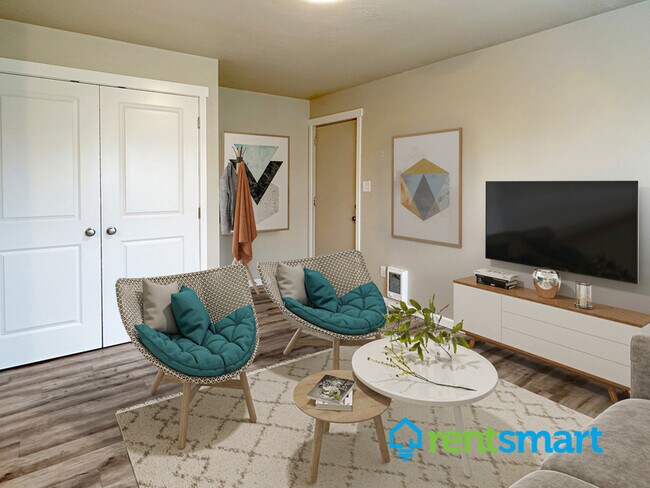 Foto del edificio - 1401 Stoddard St