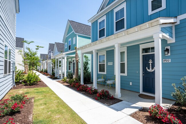 Building Photo - 5106 Moonshell Dr