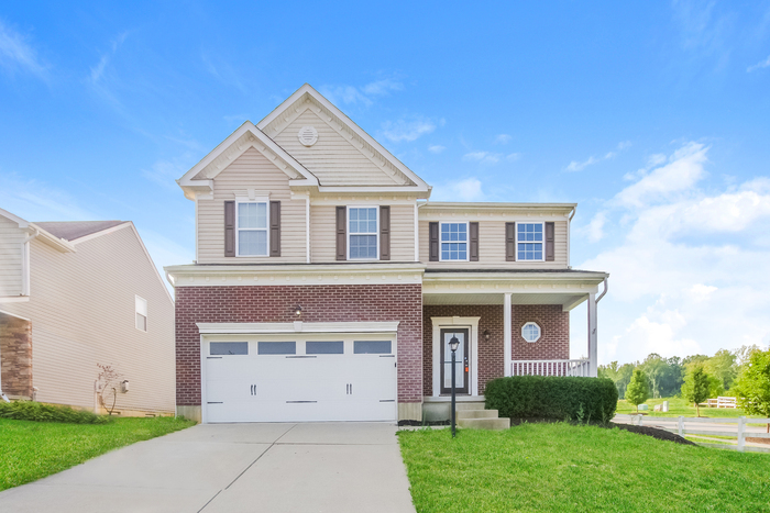 Foto principal - Stunning 3 Bedroom in Salem Township!