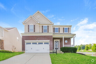 Building Photo - 4933 Jessica Suzanne Dr