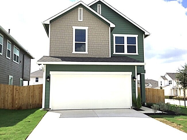 Building Photo - 2708 Geronimo Creek