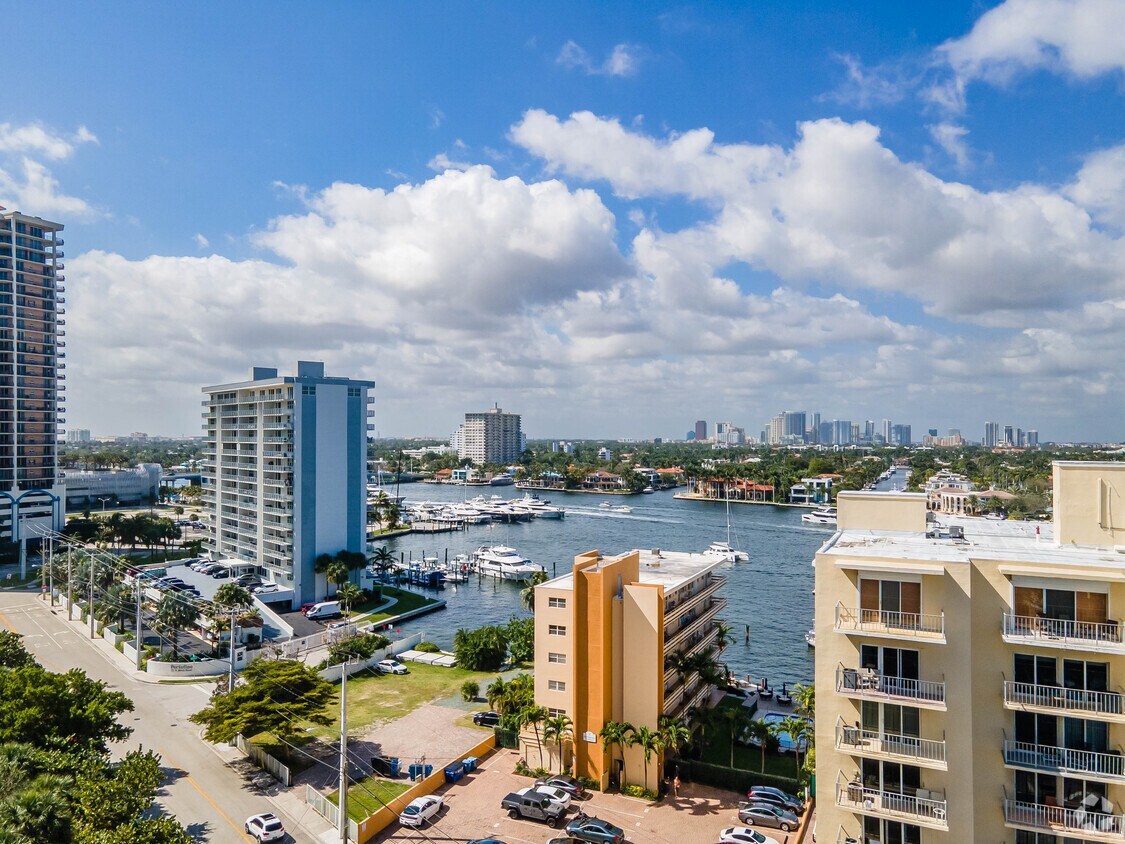 Foto del edificio - Harbor House East