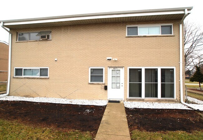 Foto del edificio - 417 W Stone Ave