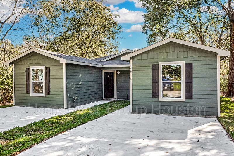 Foto principal - 4018 Dorchester St