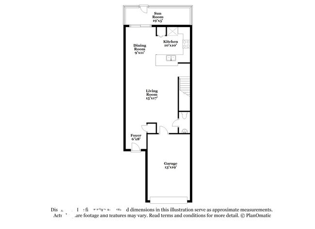 Foto del edificio - 583 Cherry Ridge Dr