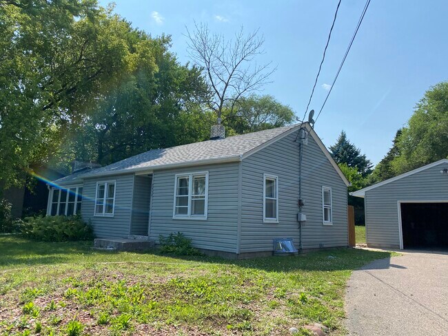 Building Photo - 2939 W Owasso Blvd