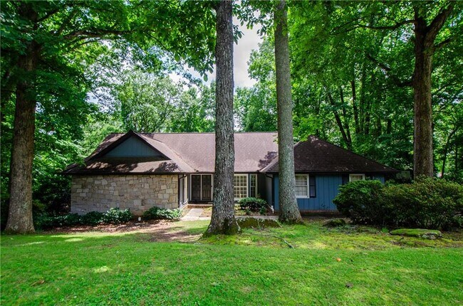 Building Photo - 3579 Midvale Forest Ct