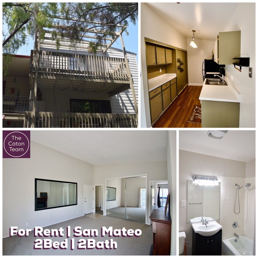 4283 Ave Unit 3, San Mateo, CA 94403 Condo for Rent in San