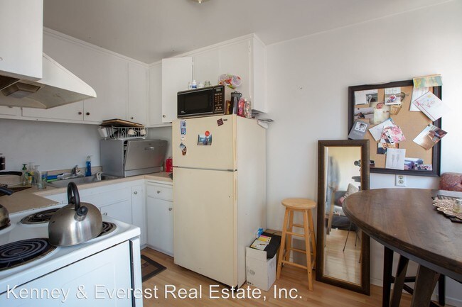 Foto del edificio - 1721 Chestnut St