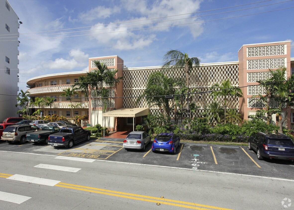 Harbor West Apartments Apartments 7910 West Dr North Bay Village, FL