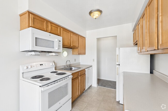 Interior Photo - Winton Village Apartments